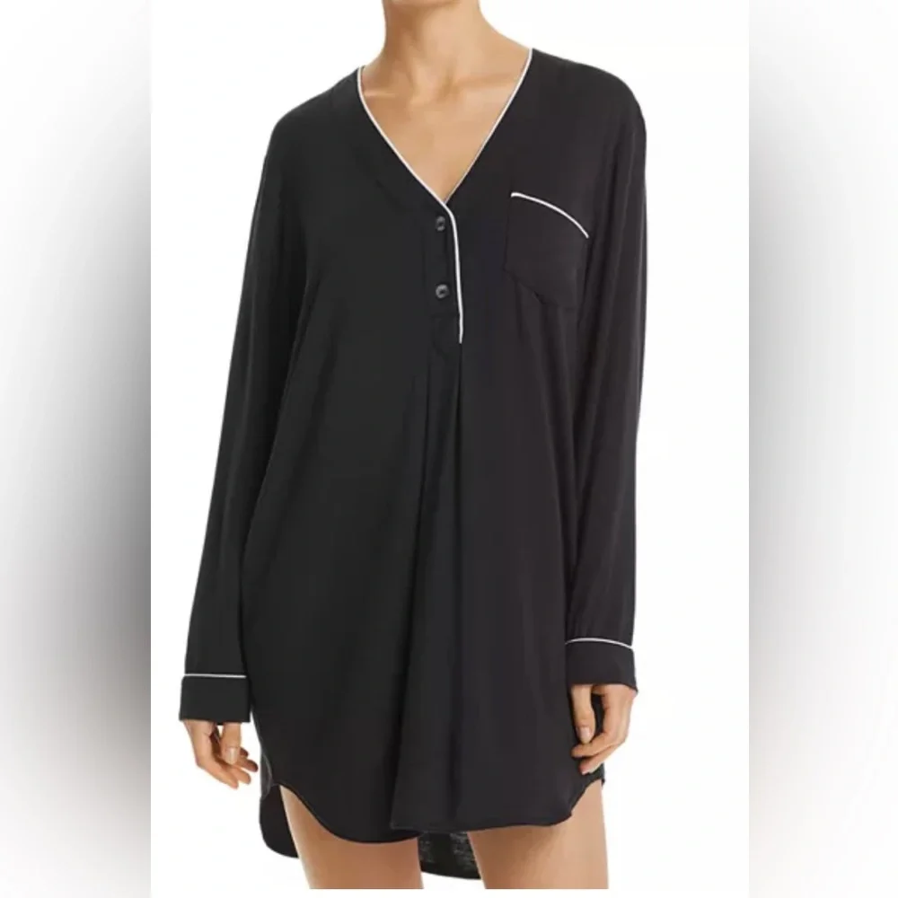 UGG Women’s Henning High/Low Sleep Dress Size Large